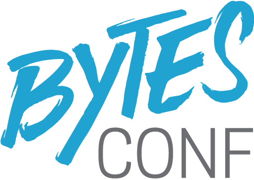 Bytes Conference, Brighton